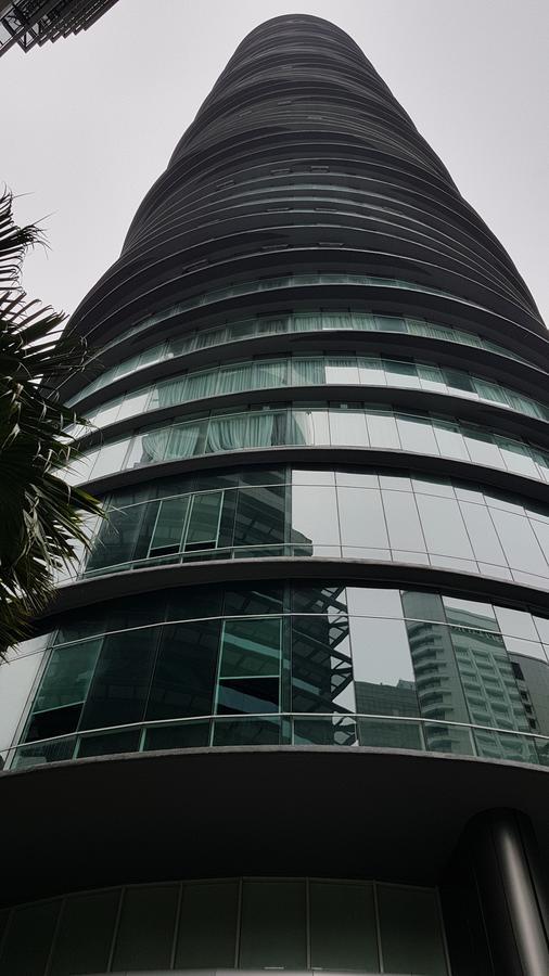 靠近klcc/吉隆坡市中心5星级豪华公寓 外观 照片